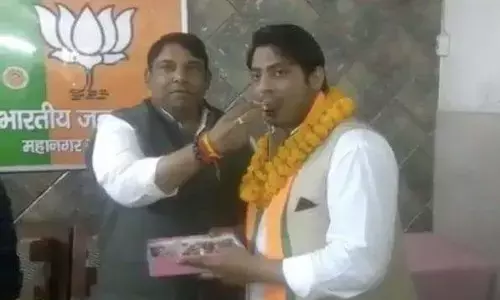 भाजपा एक ऐसी वासिंग मसीन है,जिस भी आतंकवादी, गुंडा,अपराधी, लुटरे साफ़ करती है - ओमप्रकाश राजभर भाजपा एक ऐसी वासिंग मसीन है,जिस भी आतंकवादी, गुंडा,अपराधी, लुटरे साफ़ करती है - ओमप्रकाश राजभर