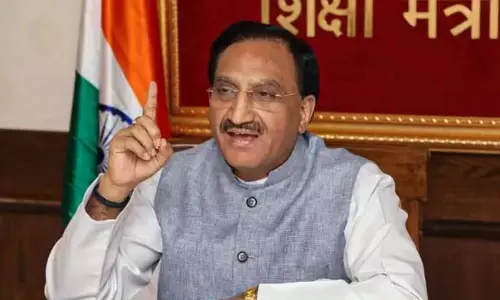 CBSE Board Exam 2021: चार मई से शुरू होंंगी परीक्षाएं, 10 जून तक चलेंगी, 15 जुलाई तक रिजल्ट CBSE Board Exam 2021: चार मई से शुरू होंंगी परीक्षाएं, 10 जून तक चलेंगी, 15 जुलाई तक रिजल्ट