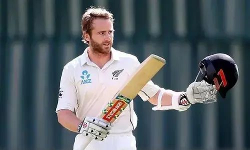 कोहली और स्टीव स्मिथ को पछाड़कर केन विलियमसन बने नंबर वन टेस्ट बल्लेबाज कोहली और स्टीव स्मिथ को पछाड़कर केन विलियमसन बने नंबर वन टेस्ट बल्लेबाज