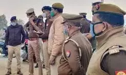 गोरखपुर में दिनदहाड़े महराजगंज के व्यापारी को मारी गोली, हालत गंभीर