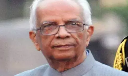 बीजेपी के वरिष्ठ नेता केशरी नाथ त्रिपाठी कोरोना संक्रमित, ICU में भर्ती