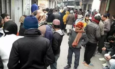 मेरठ हादसे में मुजफ्फरनगर के दो युवकों सहित तीन की दर्दनाक मौत मेरठ हादसे में मुजफ्फरनगर के दो युवकों सहित तीन की दर्दनाक मौत