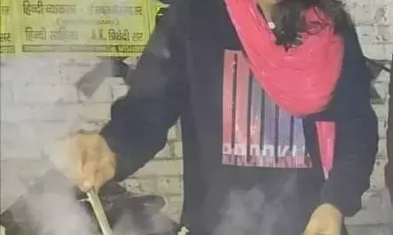 अपनी असफलता के दोषी केवल और केवल आप हैं अपनी असफलता के दोषी केवल और केवल आप हैं