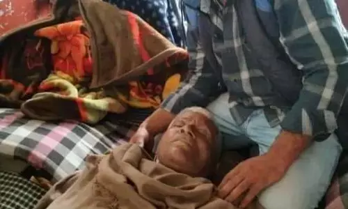 किसान आंदोलन में एक और किसान की मौत