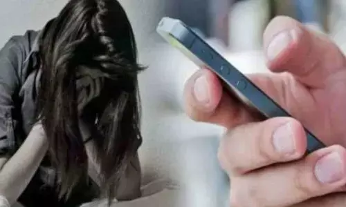 चचेरी बहन से हुआ इश्क तो शादी तुड़वाने के लिए लड़के वालों को भेज दीं अश्लील फोटो