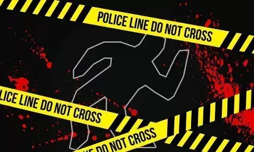 प्रेमी ने प्रेमिका और उसकी माँ की निर्मम हत्या, दोहरे हत्याकांड से सनसनी प्रेमी ने प्रेमिका और उसकी माँ की निर्मम हत्या, दोहरे हत्याकांड से सनसनी