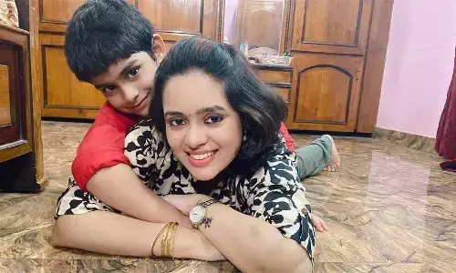 महिला डॉक्टर ने पहले ली 7 साल के बेटे की जान, फिर की आत्महत्या, इस बजह से उठाया ऐसा खौफनाक कदम? महिला डॉक्टर ने पहले ली 7 साल के बेटे की जान, फिर की आत्महत्या, इस बजह से उठाया ऐसा खौफनाक कदम?