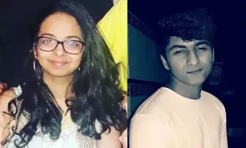 Janhvi Kukreja Murder Case : न्यू ईयर पार्टी, गर्लफ्रेंड की अधनंगी लाश, अब जांच में हो रहे ये नए खुलासे