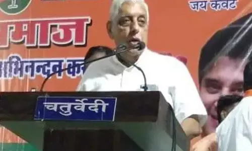 मंत्रिमंडल विस्तार शिवराज के गले की बनी फांस, जब पूर्व मंत्री ने कही ये बात मंत्रिमंडल विस्तार शिवराज के गले की बनी फांस, जब पूर्व मंत्री ने कही ये बात