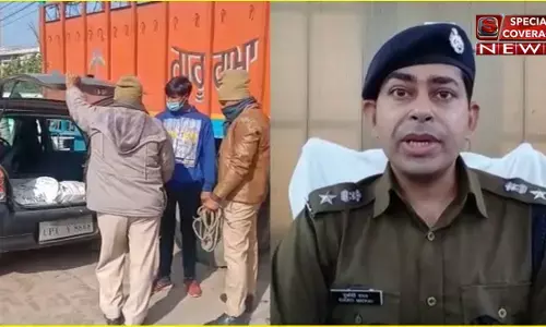 शामली एसपी की बड़ी कामयाबी, करोड़ों की चरस के साथ अंतरराष्ट्रीय तस्कर गिरफ्तार शामली एसपी की बड़ी कामयाबी, करोड़ों की चरस के साथ अंतरराष्ट्रीय तस्कर गिरफ्तार