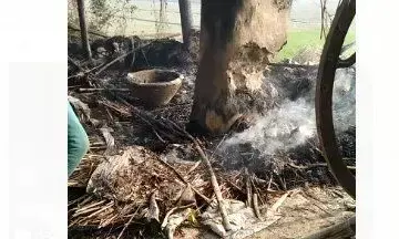 सुल्तानपुर में दबंगों के हौसले बुलंद सुल्तानपुर में दबंगों के हौसले बुलंद