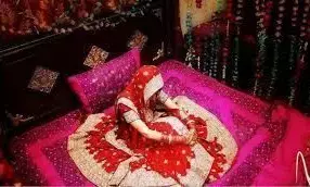 नई नवेली बहु ने ससुराल में किया ऐसा कांड, जिस देख सब हुए हैरान, जानें पूरा मामला नई नवेली बहु ने ससुराल में किया ऐसा कांड, जिस देख सब हुए हैरान, जानें पूरा मामला