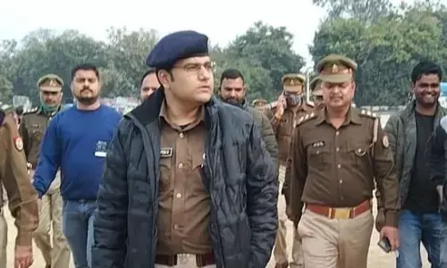 मिशन शक्ति अभियान व ऑपरेशन शिकंजा के तहत सशक्त पैरवी से हुई दुष्कर्म के आरोपी को 10 वर्ष की सजा, 50,000 का जुर्माना मिशन शक्ति अभियान व ऑपरेशन शिकंजा के तहत सशक्त पैरवी से हुई दुष्कर्म के आरोपी को 10 वर्ष की सजा, 50,000 का जुर्माना