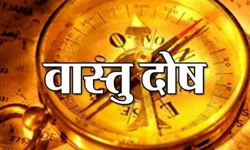 धन हानि का कारण बन सकते हैं ये 5 वास्तु दोष, कैसे बच सकते हैं जाने धन हानि का कारण बन सकते हैं ये 5 वास्तु दोष, कैसे बच सकते हैं जाने