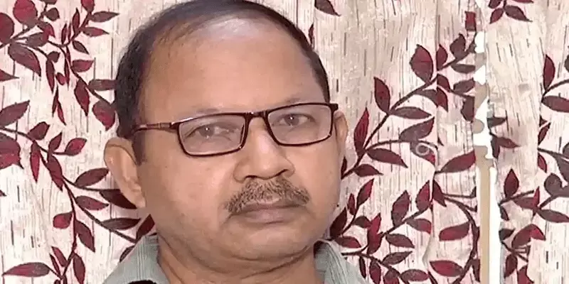 जय किशोर प्रधान ने 64 वर्ष की उम्र में पास की नीट की परीक्षा, सरकार को बदलनी पड़ी डॉ बनने की उम्र सीमा