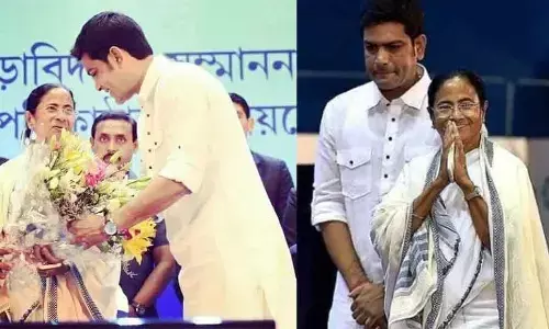 ममता बनर्जी को बंगाल विधानसभा चुनाव से पहले एक और झटका, मंत्री लक्ष्मी रतन शुक्ला ने दिया इस्तीफा