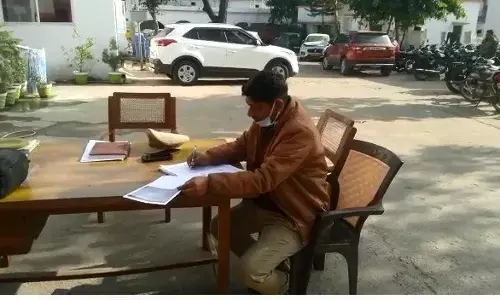 लव जिहाद के मामले में दाखिल हुई कोर्ट में चार्जशीट लव जिहाद के मामले में दाखिल हुई कोर्ट में चार्जशीट