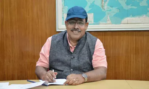 ISRO के टॉप वैज्ञानिक का सनसनीखेज दावा- चटनी में जहर देकर, घर में सांप भेजकर हुई मारने की कोशिश