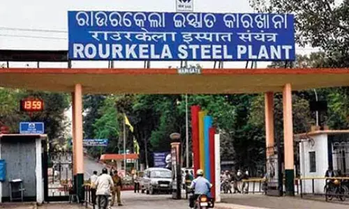 ओडिशा: राउरकेला स्टील प्लांट में गैस रिसाव, अब तक 4 लोगों की मौत, कइयों की तबीयत बिगड़ी