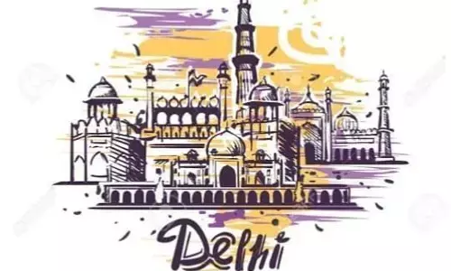 दिल्ली है दिलवालों की मुम्बई है पैसे वालों की, जानिए दिल्ली में क्या क्या खो गया? दिल्ली है दिलवालों की मुम्बई है पैसे वालों की, जानिए दिल्ली में क्या क्या खो गया?