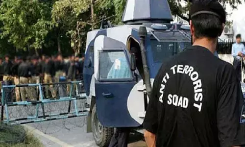 रोहिंग्या मुसलमानों की तलाश में यूपी एटीएस की कई जिलों में छापेमारी रोहिंग्या मुसलमानों की तलाश में यूपी एटीएस की कई जिलों में छापेमारी