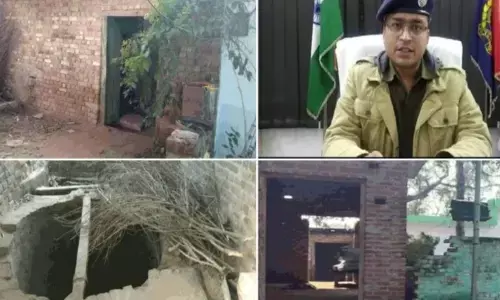 बदायूं कांड: पीड़िता के बेटे की जुबानी उस काली रात की पूरी कहानी, बताया- कैसे शव फेंककर भाग गए थे दरिंदे बदायूं कांड: पीड़िता के बेटे की जुबानी उस काली रात की पूरी कहानी, बताया- कैसे शव फेंककर भाग गए थे दरिंदे