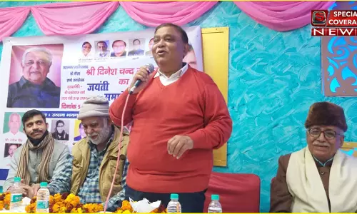 यूपी सरकार के मंत्री अतुल गर्ग बोले- पिताजी के सपनों को पूरा करना पहली प्राथमिकता यूपी सरकार के मंत्री अतुल गर्ग बोले- पिताजी के सपनों को पूरा करना पहली प्राथमिकता