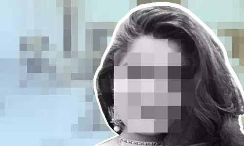 दूसरे शख्स को घर में घुसते देख प्रेमी ने गुस्से में आकर कर दी थी हत्या दूसरे शख्स को घर में घुसते देख प्रेमी ने गुस्से में आकर कर दी थी हत्या