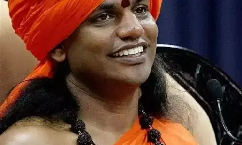 गणतंत्र दिवस हेतु स्वामी नित्यानंद जी को मुख्य अतिथि बनाया जाये - ज्ञानेन्द्र रावत