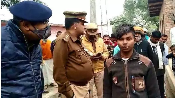 इटावा में गुटखे को लेकर आपस में भिड़े दो पक्ष,  एक की मौत, एसएसपी ने आरोपियों को गिरफ्तार करने के लिए दिए सख्त निर्देश