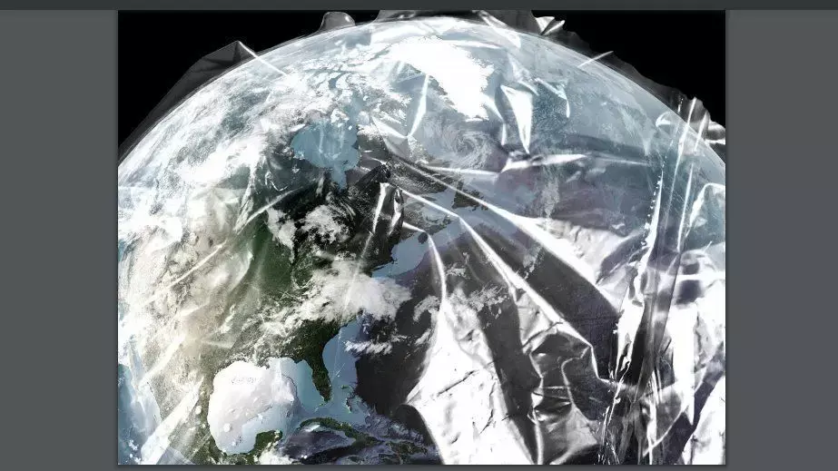 दुनिया के सबसे बड़े बैंक कर रहे हैं प्लास्टिक प्रदूषण का वित्त पोषण दुनिया के सबसे बड़े बैंक कर रहे हैं प्लास्टिक प्रदूषण का वित्त पोषण