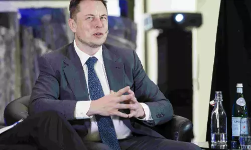 कैसे 35वें पायदान से टॉप पर पहुंचे Elon Musk, ऐसे एक साल में बन गए दुनिया के सबसे अमीर शख्स कैसे 35वें पायदान से टॉप पर पहुंचे Elon Musk, ऐसे एक साल में बन गए दुनिया के सबसे अमीर शख्स