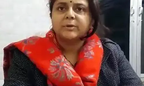 मुरादनगर केस की आरोपी ईओ निहारिका सिंह को निचली अदालत से झटका