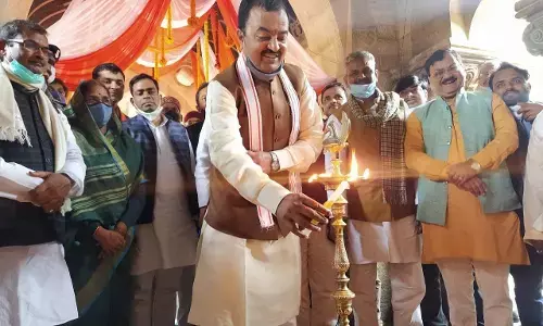 प्रथम विधान मण्डल की पहली बैठक की स्मृति में  बोले उपमुख्यमंत्री, पूरा सदन एक बार पुनः प्रयागराज में चले, इसके लिए पूरा प्रयास किया जायेगा प्रथम विधान मण्डल की पहली बैठक की स्मृति में  बोले उपमुख्यमंत्री, पूरा सदन एक बार पुनः प्रयागराज में चले, इसके लिए पूरा प्रयास किया जायेगा