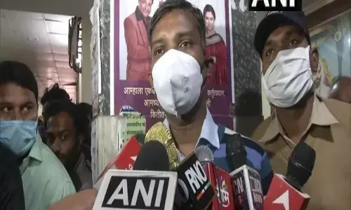 10 बच्चों की जलकर हुई मौत पर ज़िला कलेक्टर भंडारा ने दिया बयान