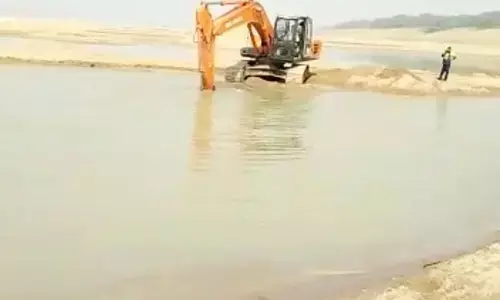 एनजीटी कोर्ट ने राज्य पीसीबी व डीएम को किया जांच के लिए निर्देशित एनजीटी कोर्ट ने राज्य पीसीबी व डीएम को किया जांच के लिए निर्देशित