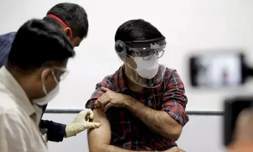 इंतजार खत्म, देश में 16 जनवरी से लगेगा कोरोना का टीका, हाईलेवल मीटिंग के बाद फैसला