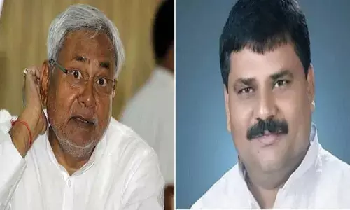 नीतीश कुमार ने अपने फैसले से फिर चौंकाया, उमेश कुशवाहा बनाए गए बिहार जेडीयू के नए अध्यक्ष