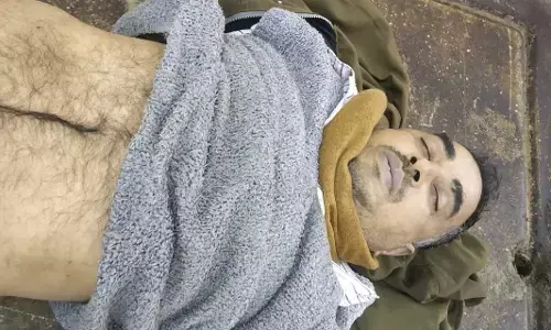 UP : दुकानदार की पीट-पीटकर हत्या