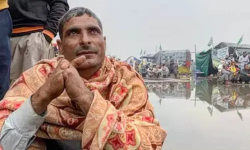 आगामी विधानसभा चुनाव पर पश्चिमी यूपी में किसान आंदोलन का असर आगामी विधानसभा चुनाव पर पश्चिमी यूपी में किसान आंदोलन का असर