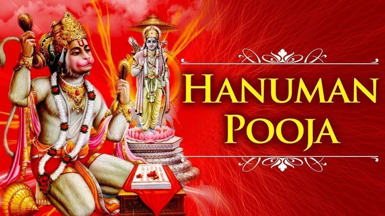 मंगलवार को इन उपायों को करने से दूर होगा हर संकट मंगलवार को इन उपायों को करने से दूर होगा हर संकट