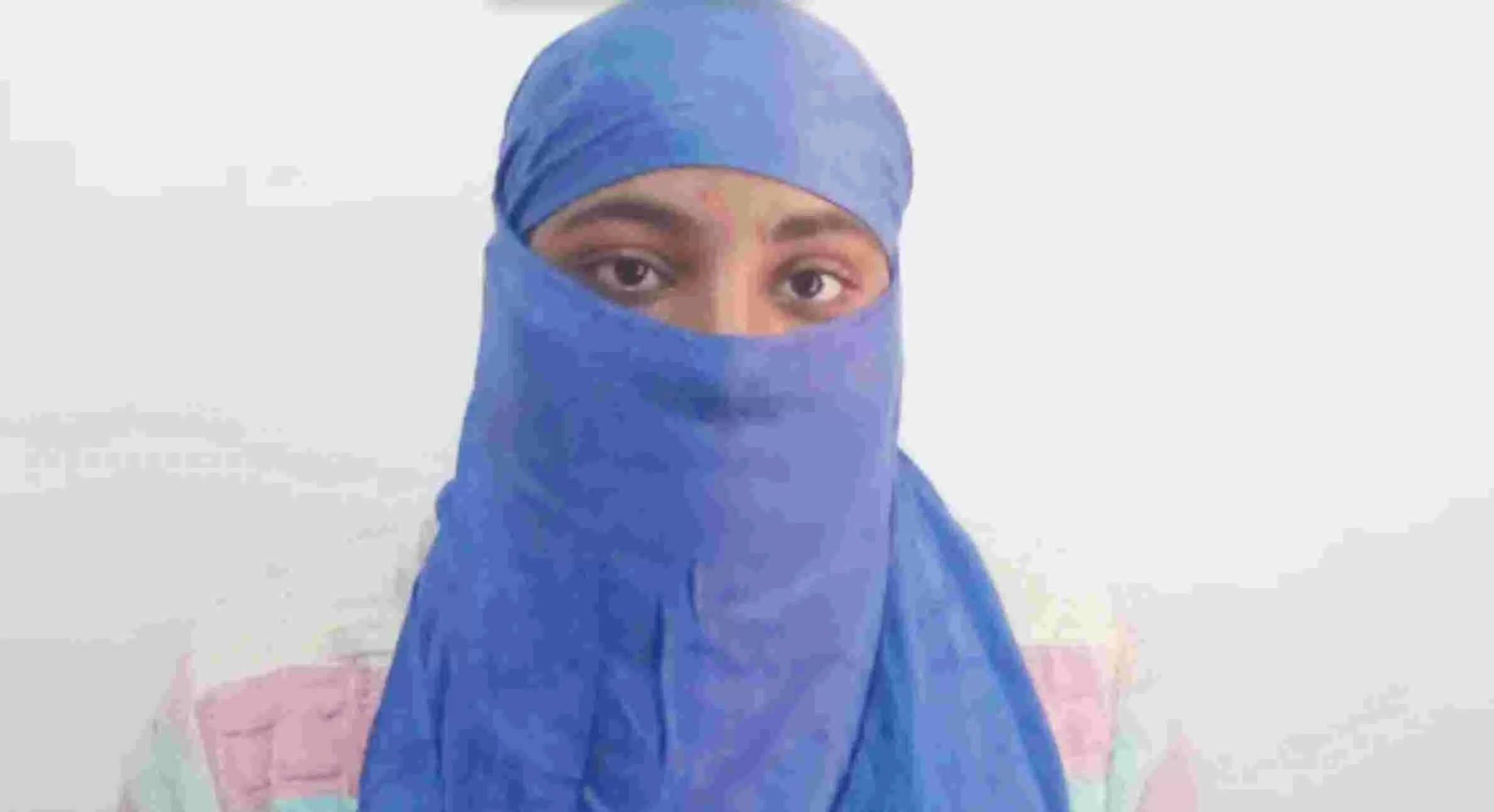 गाजियाबाद से चौकानें वाला मामला, दुल्हन का आरोप, सास ने जेठ और देवर के साथ संबंध बनाने के लिए किया मजबूर! गाजियाबाद से चौकानें वाला मामला, दुल्हन का आरोप, सास ने जेठ और देवर के साथ संबंध बनाने के लिए किया मजबूर!