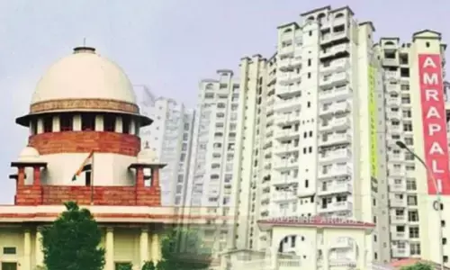SC का बड़ा फैसला, बिल्डर ने एग्रीमेंट के मुताबिक फ्लैट नहीं दिया तो ब्याज समेत लौटाने पड़ेंगे पैसे
