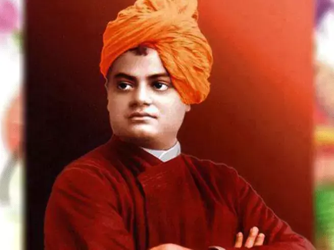 युवाओं को चरित्र निर्माण के लिए स्वामी विवेकानंद से सिखना चाहिए! युवाओं को चरित्र निर्माण के लिए स्वामी विवेकानंद से सिखना चाहिए!