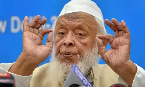 जमीयत उलेमा-ए-हिंद के द्वारा मुस्लिम छात्रों के साथ गैर मुस्लिम छात्रों को भी मिलेगी छात्रवृति - मौलाना अरशद मदनी जमीयत उलेमा-ए-हिंद के द्वारा मुस्लिम छात्रों के साथ गैर मुस्लिम छात्रों को भी मिलेगी छात्रवृति - मौलाना अरशद मदनी