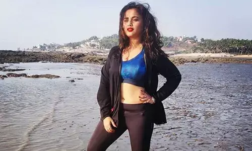 भोजपुरी एक्ट्रेस रानी चैटर्जी ने लिया सोशल मीडिया से ब्रेक, लिखी ये आखिरी पोस्ट भोजपुरी एक्ट्रेस रानी चैटर्जी ने लिया सोशल मीडिया से ब्रेक, लिखी ये आखिरी पोस्ट