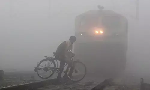 भीषण ठंड का कहर, पांच की मौत भीषण ठंड का कहर, पांच की मौत