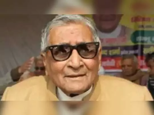 पूर्व MLC ओम प्रकाश शर्मा का निधन, आठ बार लगातार विधान परिषद का जीता था चुनाव, CM योगी ने जताया शोक पूर्व MLC ओम प्रकाश शर्मा का निधन, आठ बार लगातार विधान परिषद का जीता था चुनाव, CM योगी ने जताया शोक