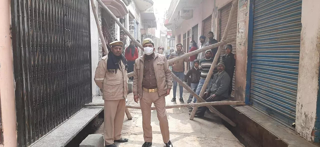 प्रदेश के मुख्यमंत्री योगी आदित्यनाथ आज शामली आएंगे प्रदेश के मुख्यमंत्री योगी आदित्यनाथ आज शामली आएंगे