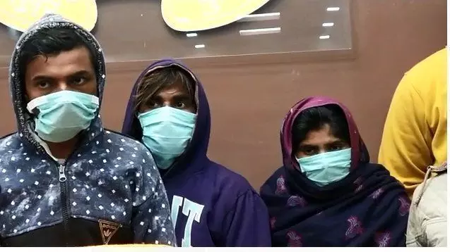 चाचा ने भतीजे को अवैध संबंध बनाते देखा तो भतीजे ने की चाचा की पीट पीट कर की हत्या चाचा ने भतीजे को अवैध संबंध बनाते देखा तो भतीजे ने की चाचा की पीट पीट कर की हत्या